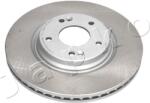 JAPKO Disc frana JAPKO 60H29C (60H29C) - fixbox