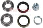 METZGER Set rulment roata METZGER WM 1285 (WM 1285)