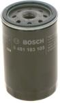 Bosch Filtru ulei BOSCH 0 451 103 105 (0 451 103 105) - fixbox