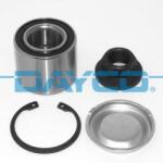 DAYCO Set rulment roata DAYCO KWD1119 (KWD1119) - fixbox