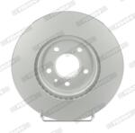 FERODO Disc frana FERODO DDF2191C-1 (DDF2191C-1)
