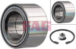 Fag Set rulment roata FAG 713 6307 90 (713 6307 90)