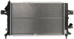 MTR Radiator, racire motor MTR 30069030 (30069030)