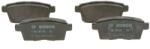Bosch Set placute frana BOSCH 0 986 494 376 (0 986 494 376)