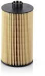 Mann-filter Filtru ulei MANN-FILTER HU 931 x (HU 931 x) - fixbox