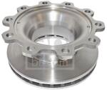 Febi Bilstein Disc frana FEBI BILSTEIN 29150 (29150) - fixbox