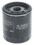 Bosch Filtru ulei BOSCH F 026 407 225 (F 026 407 225) - fixbox