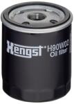 Hengst Filter Filtru ulei HENGST FILTER H90W02 (H90W02) - fixbox