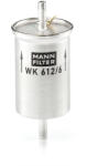 Mann-filter Filtru combustibil MANN-FILTER WK 612/6 (WK 612/6) - fixbox