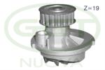 GGT Pompă de apă, răcire motor GGT PA10066 - fixbox