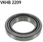 SKF Rulment roata SKF VKHB 2209 (VKHB 2209) - fixbox