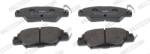 FERODO Set placute frana FERODO FDB5116 (FDB5116)