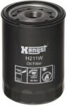 Hengst Filter Filtru ulei HENGST FILTER H211W (H211W) - fixbox