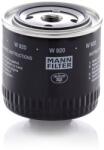 Mann-filter Filtru ulei MANN-FILTER W 920 (W 920) - fixbox