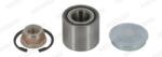 Moog Set rulment roata MOOG RE-WB-11521 (RE-WB-11521) - fixbox