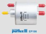 PURFLUX Filtru combustibil PURFLUX EP198 (EP198) - fixbox