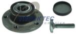 Trucktec Automotive Set rulment roata TRUCKTEC AUTOMOTIVE 07.32. 091 (07.32.091) - fixbox