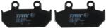TRW Set placute frana TRW MCB624 (MCB624)