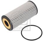 Febi Bilstein Filtru ulei FEBI BILSTEIN 109411 (109411) - fixbox
