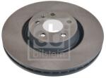 Febi Bilstein Disc frana FEBI BILSTEIN 107506 (107506) - fixbox