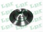 LPR Disc frana LPR A1411P (A1411P) - fixbox