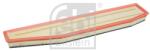 Febi Bilstein Filtru aer FEBI BILSTEIN 101443 (101443) - fixbox