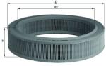 MAHLE Filtru aer MAHLE LX 568 (LX 568) - fixbox