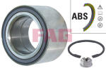 Fag Set rulment roata FAG 713 6681 00 (713 6681 00)