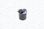 Magneti Marelli Filtru combustibil MAGNETI MARELLI 153071762630 (153071762630) - fixbox