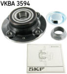 SKF Set rulment roata SKF VKBA 3594 (VKBA 3594) - fixbox