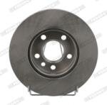 FERODO Disc frana FERODO DDF1010 (DDF1010)