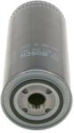 Bosch Filtru ulei BOSCH 0 451 105 067 (0 451 105 067) - fixbox
