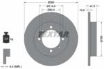 TEXTAR Disc frana TEXTAR 92083003 (92083003)