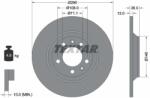 TEXTAR Disc frana TEXTAR 92129603 (92129603)