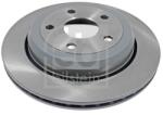 Febi Bilstein Disc frana FEBI BILSTEIN 108409 (108409) - fixbox