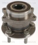 TRISCAN Set rulment roata TRISCAN 8530 68207 (8530 68207) - fixbox