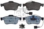 Febi Bilstein Set placute frana FEBI BILSTEIN 116104 (116104)