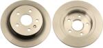 TRW Disc frana TRW DF6312 (DF6312) - fixbox