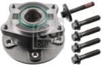 Febi Bilstein Set rulment roata FEBI BILSTEIN 101106 (101106) - fixbox