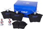 SKF Set placute frana SKF VKBP 90186 (VKBP 90186)