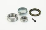 Continental Ctam Set rulment roata CONTINENTAL CTAM WBE1123 (WBE1123) - fixbox