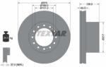 TEXTAR Disc frana TEXTAR 93105600 (93105600) - fixbox