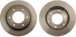TRW Disc frana TRW DF4870 - fixbox