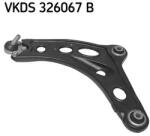 SKF Brat, suspensie roata SKF VKDS 326067 B