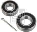 Febi Bilstein Set rulment roata FEBI BILSTEIN 176890 (176890) - fixbox