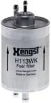 Hengst Filter Filtru combustibil HENGST FILTER H113WK (H113WK) - fixbox