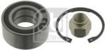 Febi Bilstein Set rulment roata FEBI BILSTEIN 24517 (24517) - fixbox