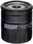 Hengst Filter Filtru ulei HENGST FILTER H90W32 (H90W32) - fixbox