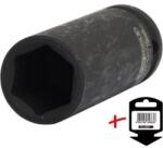 KS TOOLS Tubulara de impact KS Tools 515.1119-E - fixbox Set capete bit, chei tubulare