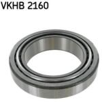 SKF Rulment roata SKF VKHB 2160 (VKHB 2160) - fixbox
